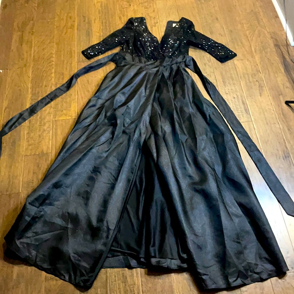 May Queen gown/dress